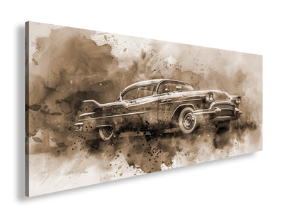 Hauptbild Sepia Panorama