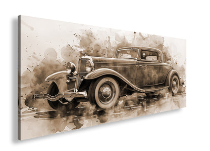 Hauptbild Sepia Panorama