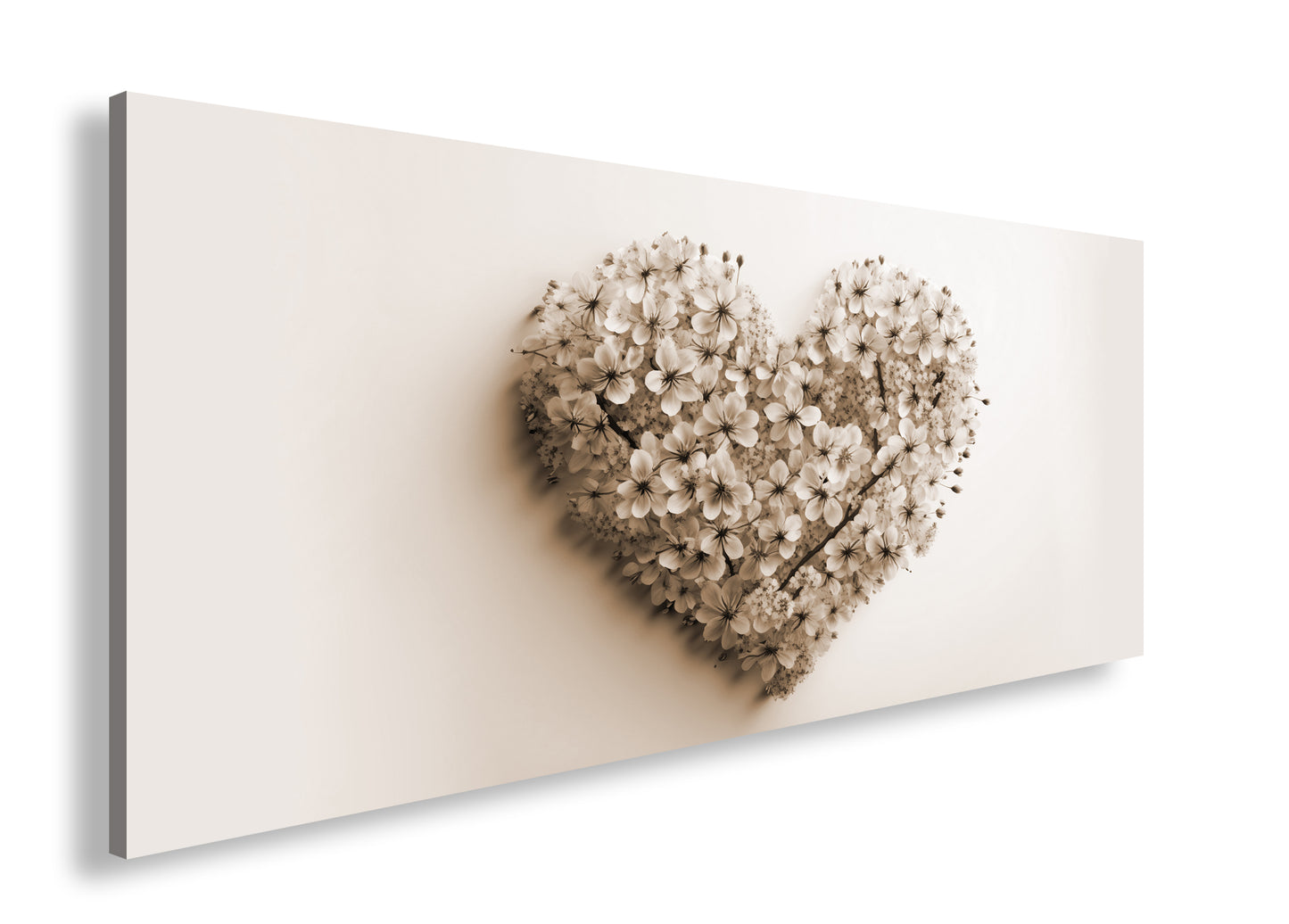 Hauptbild Sepia Panorama