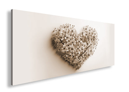 Hauptbild Sepia Panorama