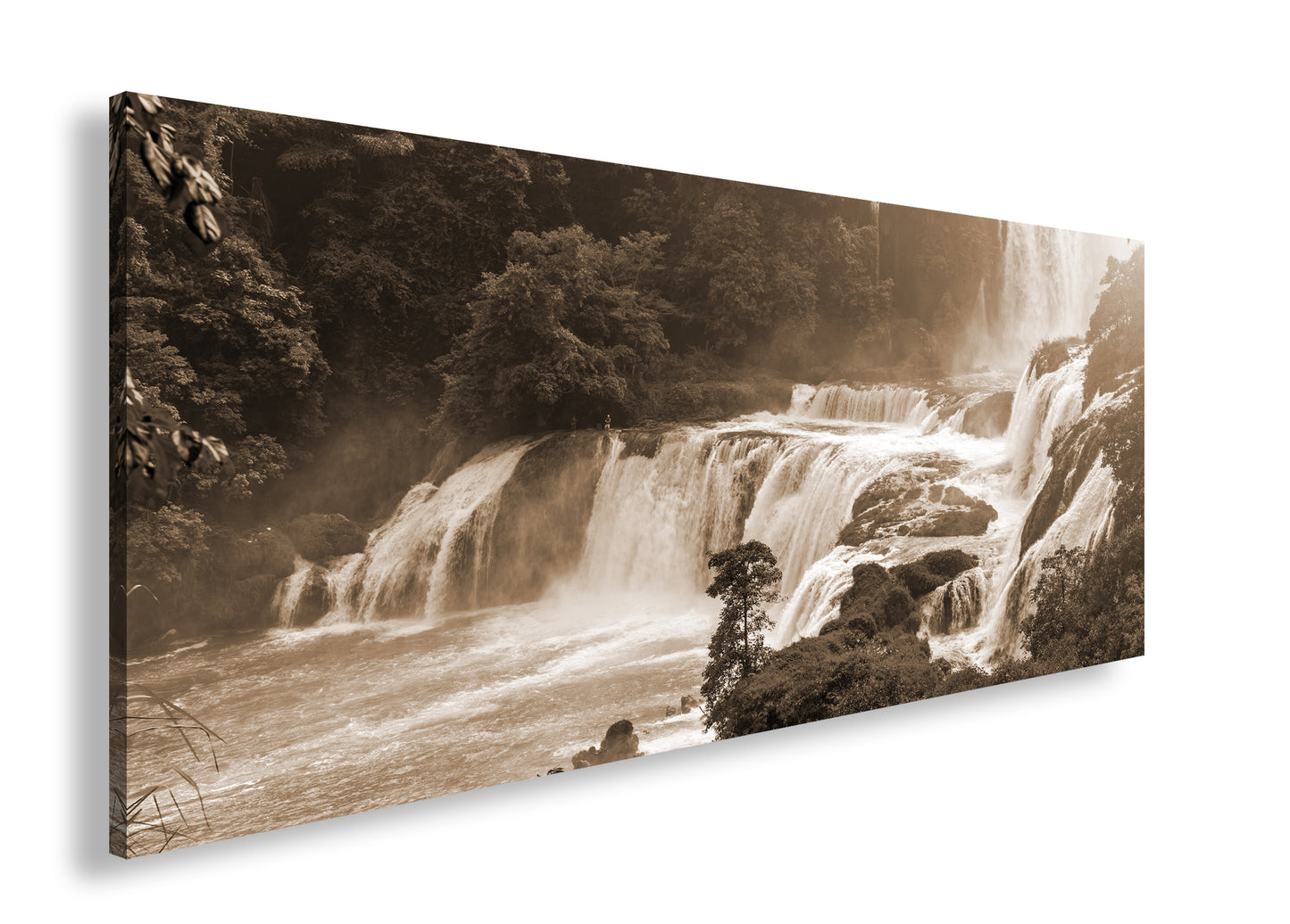 Hauptbild Sepia Panorama