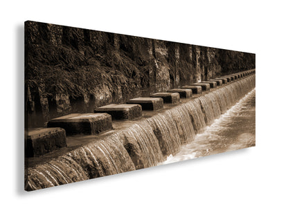 Hauptbild Sepia Panorama