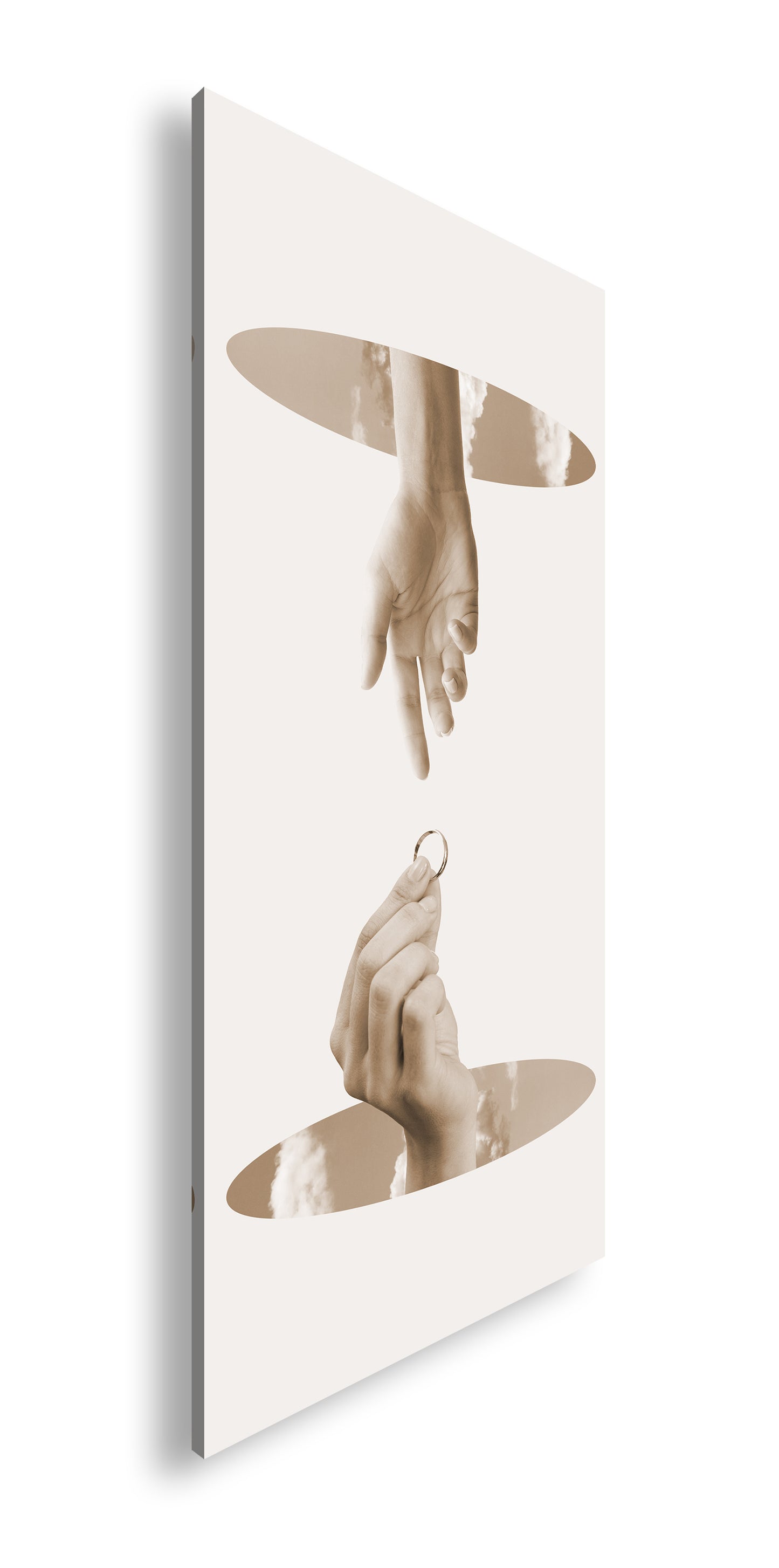 Hauptbild Sepia Panorama