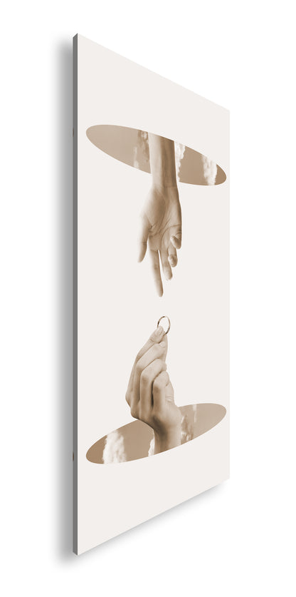 Hauptbild Sepia Panorama