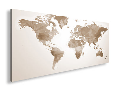 Hauptbild Sepia Panorama