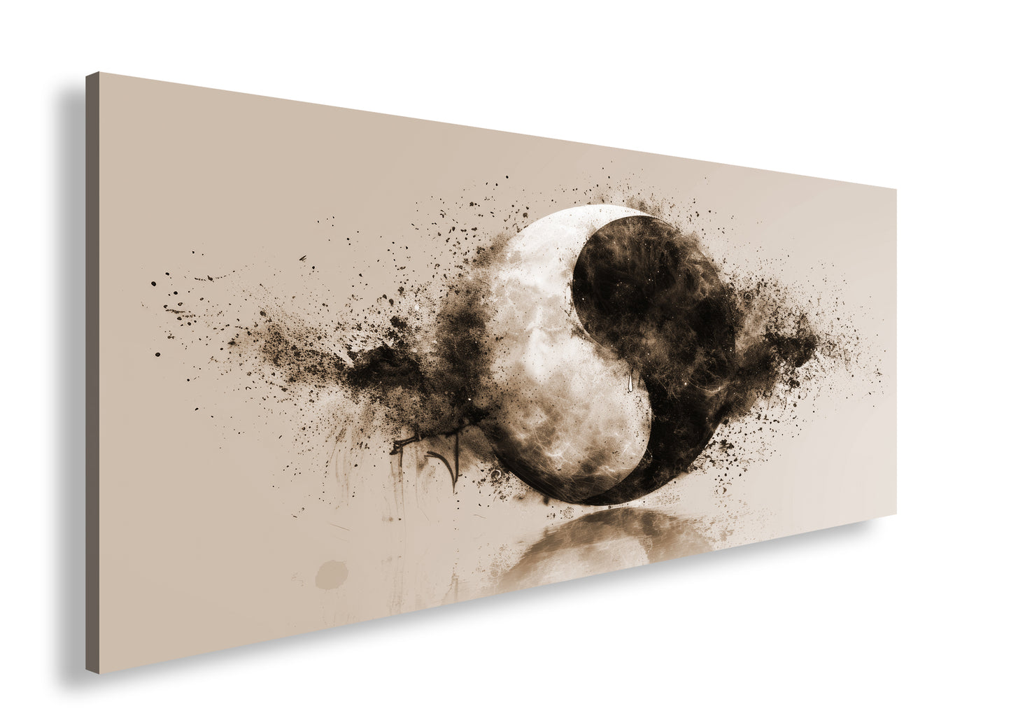 Hauptbild Sepia Panorama