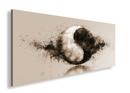 Hauptbild Sepia Panorama