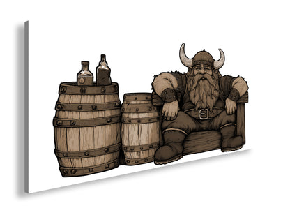 Hauptbild Sepia Panorama