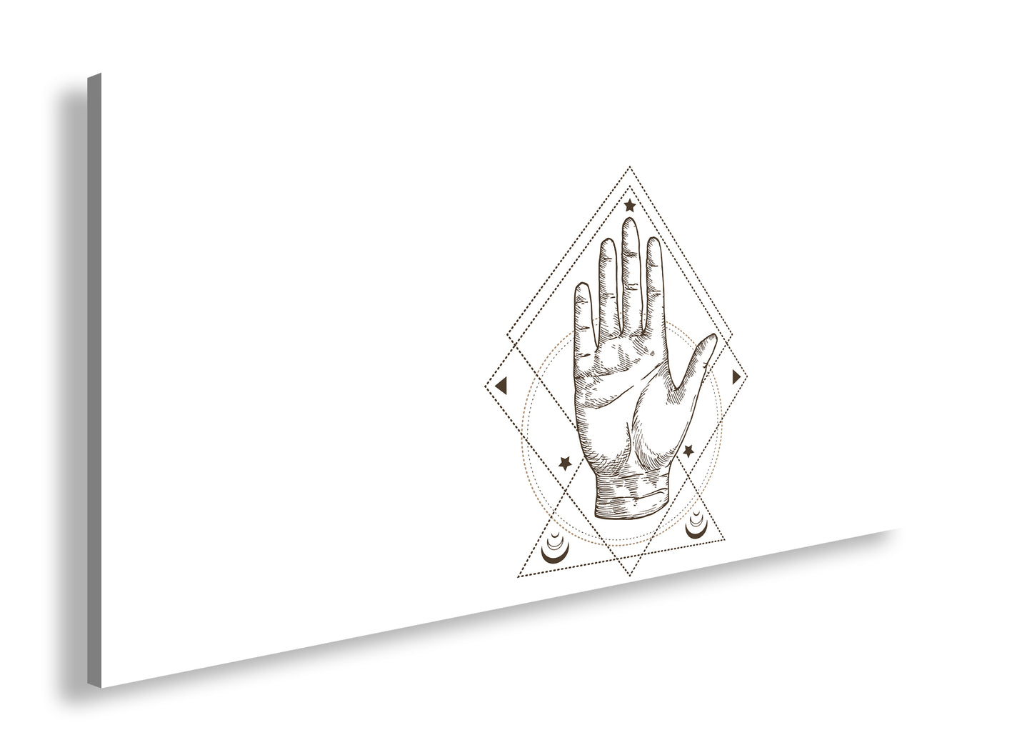 Hauptbild Sepia Panorama