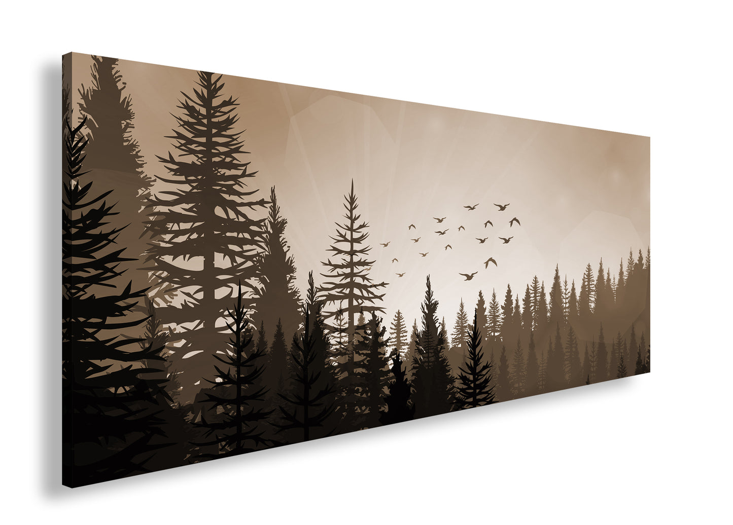 Hauptbild Sepia Panorama