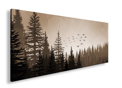 Hauptbild Sepia Panorama