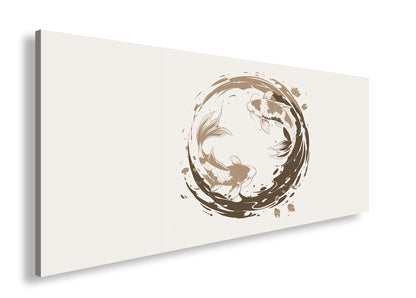 Hauptbild Sepia Panorama