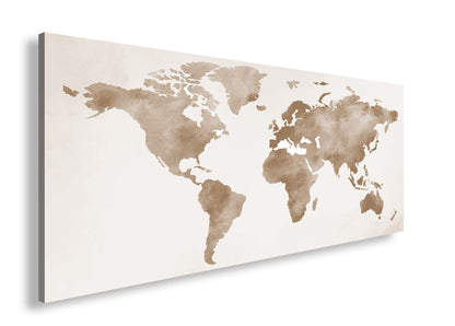 Hauptbild Sepia Panorama