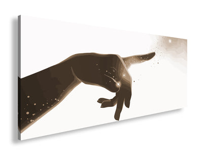 Hauptbild Sepia Panorama