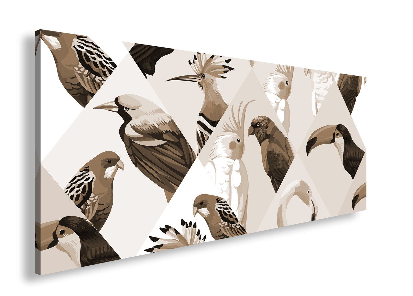 Hauptbild Sepia Panorama