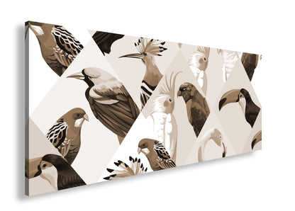 Hauptbild Sepia Panorama