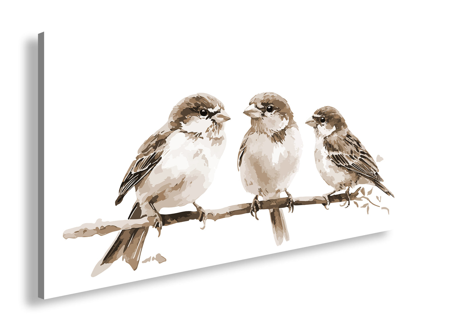 Hauptbild Sepia Panorama