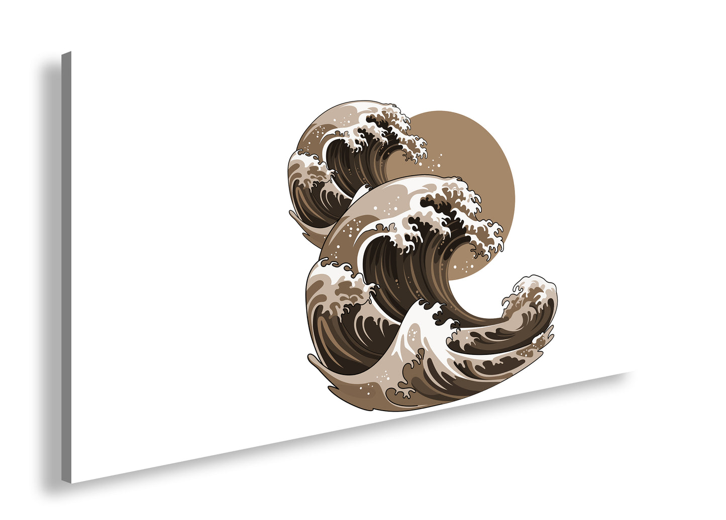 Hauptbild Sepia Panorama