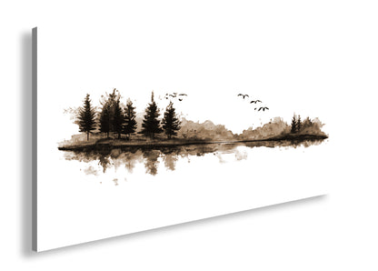 Hauptbild Sepia Panorama