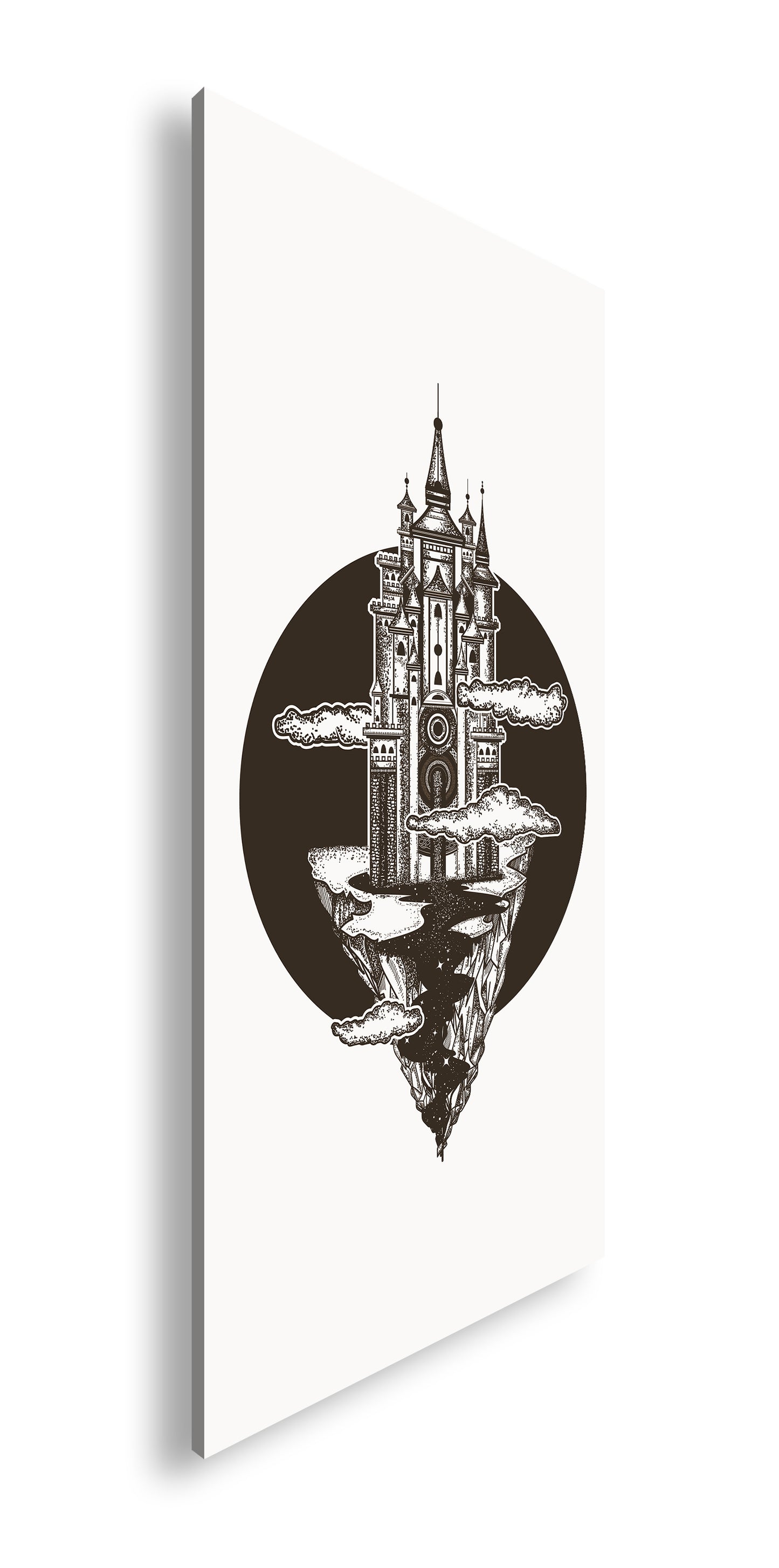 Hauptbild Sepia Panorama