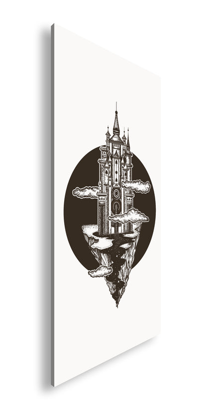 Hauptbild Sepia Panorama