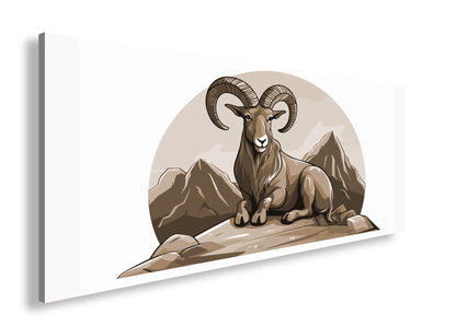 Hauptbild Sepia Panorama