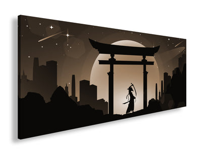 Hauptbild Sepia Panorama