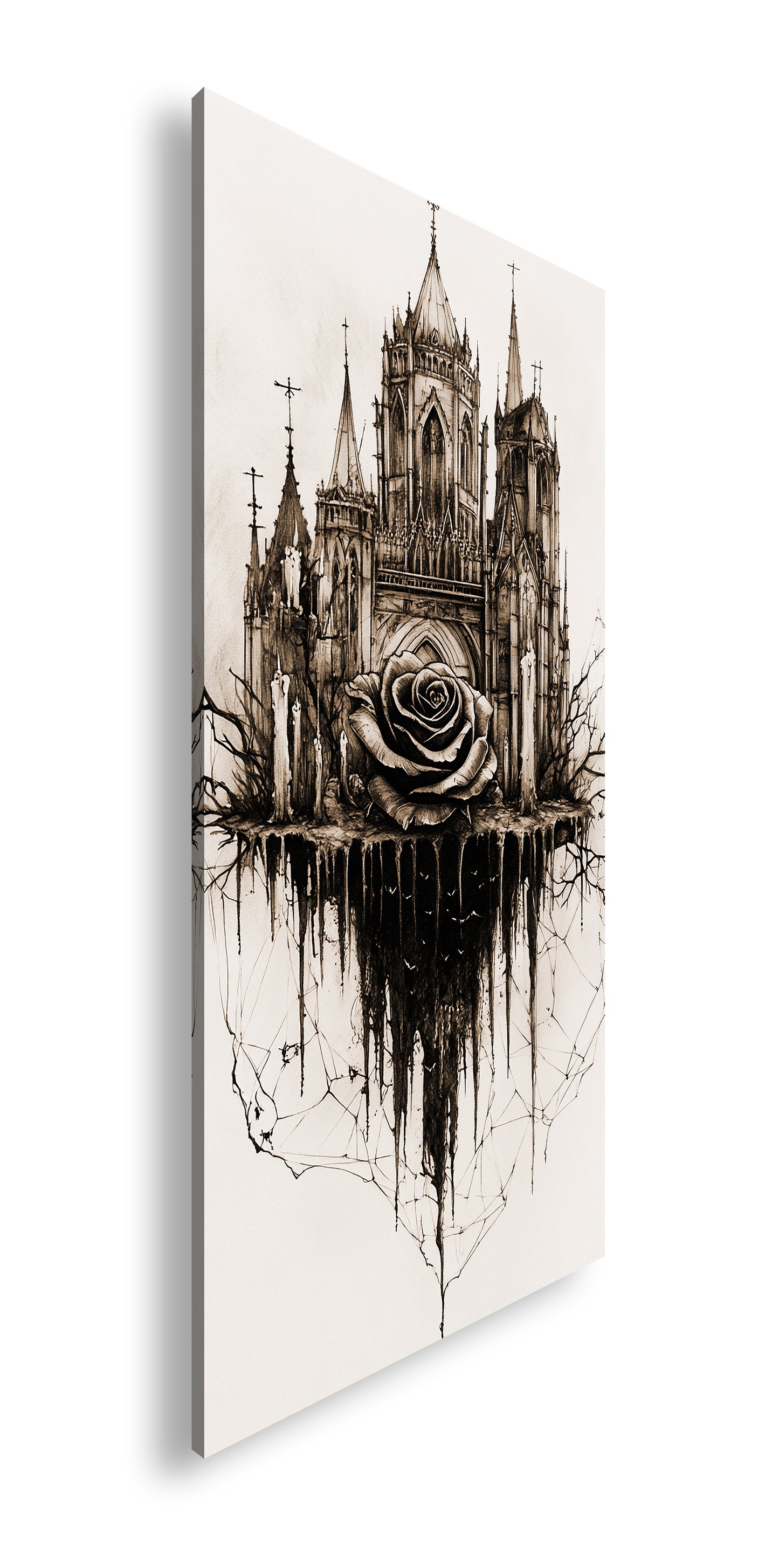 Hauptbild Sepia Panorama