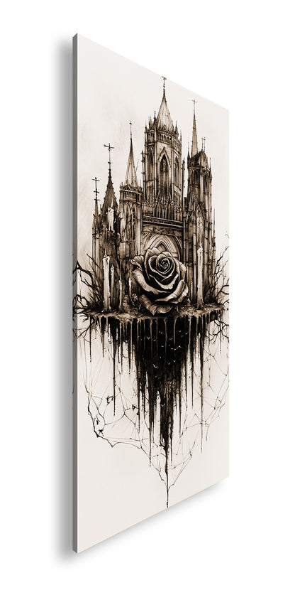 Hauptbild Sepia Panorama