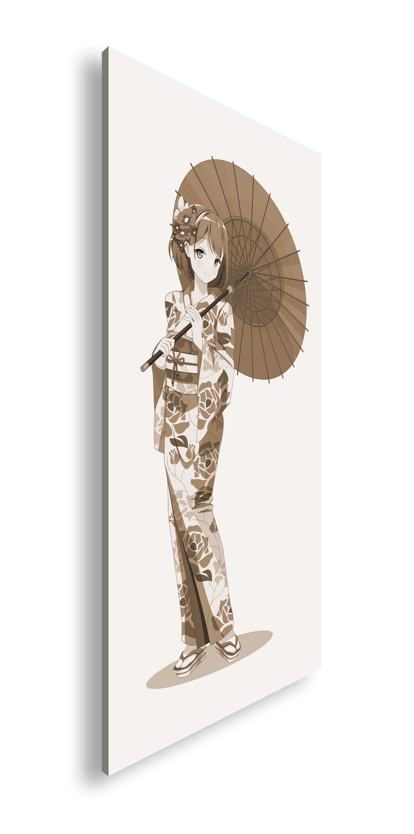 Hauptbild Sepia Panorama