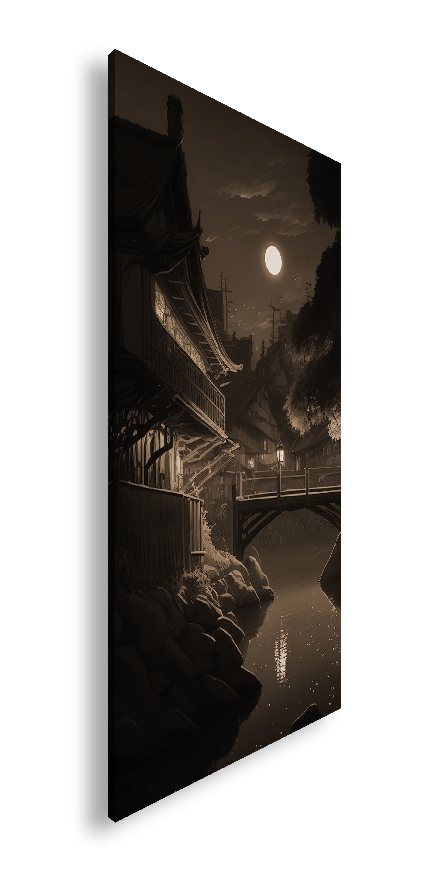 Hauptbild Sepia Panorama