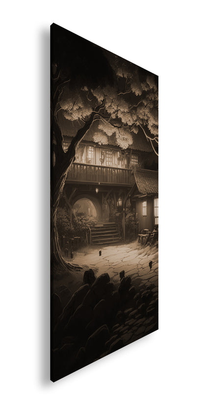 Hauptbild Sepia Panorama