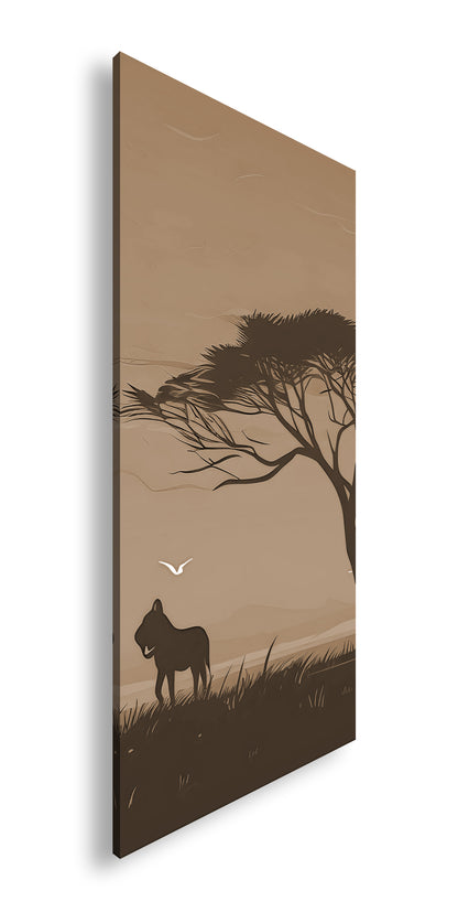 Hauptbild Sepia Panorama