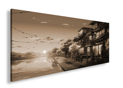 Hauptbild Sepia Panorama