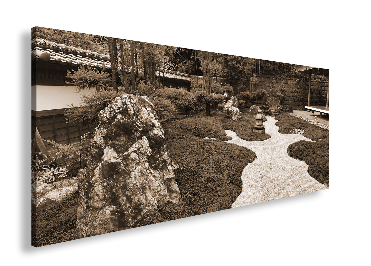 Hauptbild Sepia Panorama