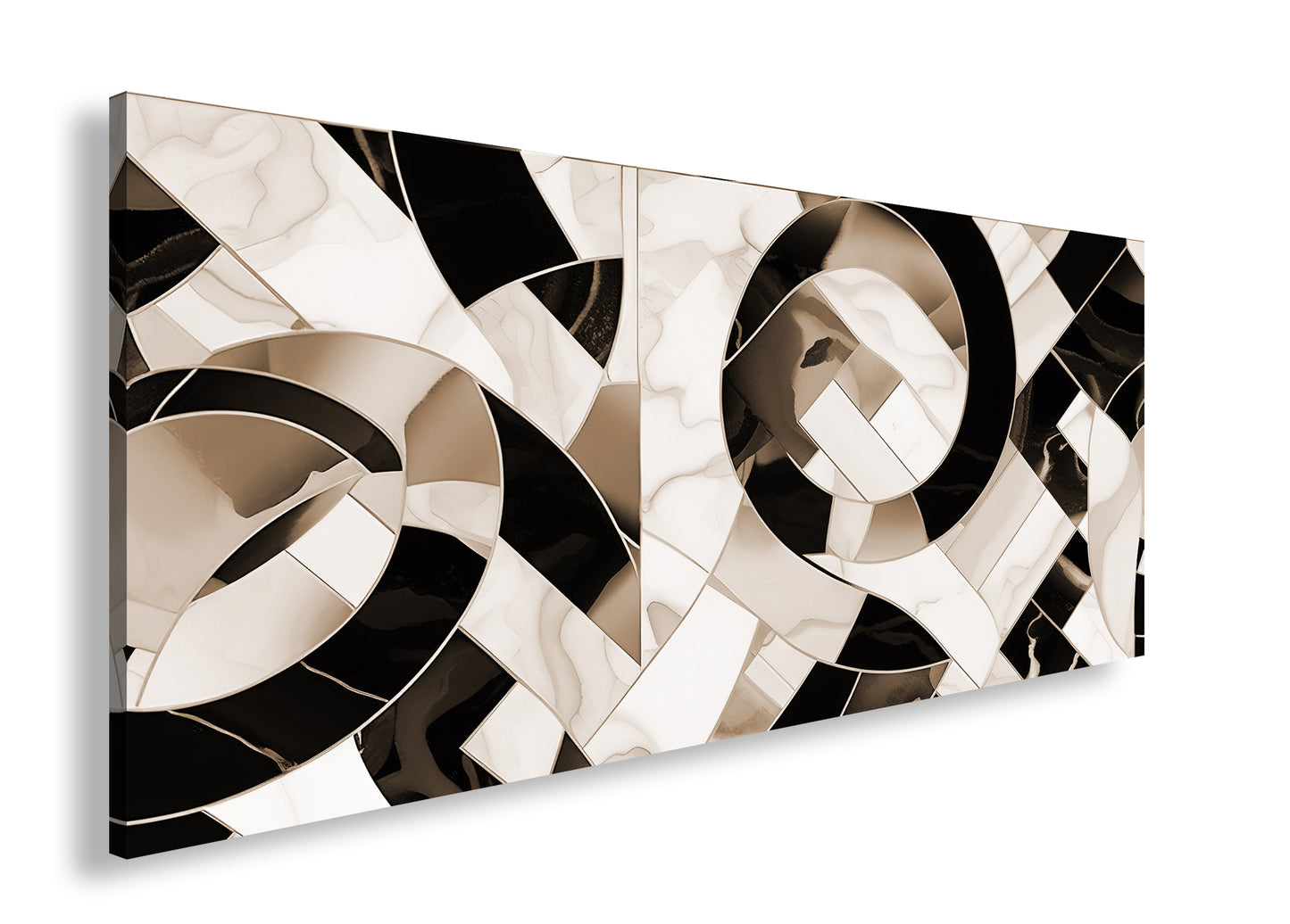 Hauptbild Sepia Panorama