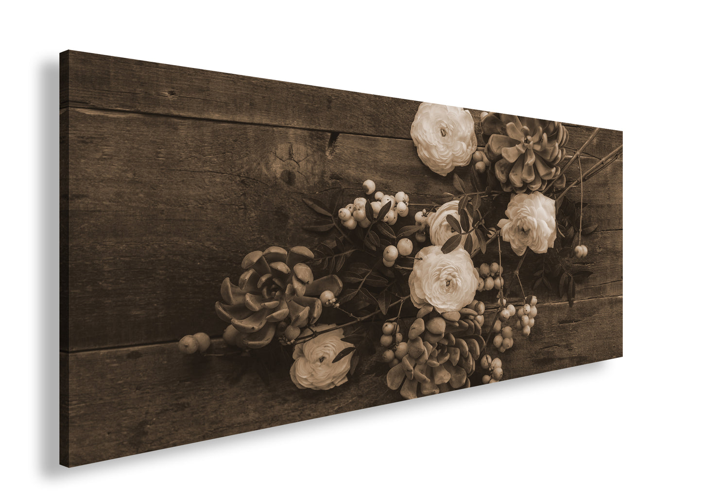 Hauptbild Sepia Panorama