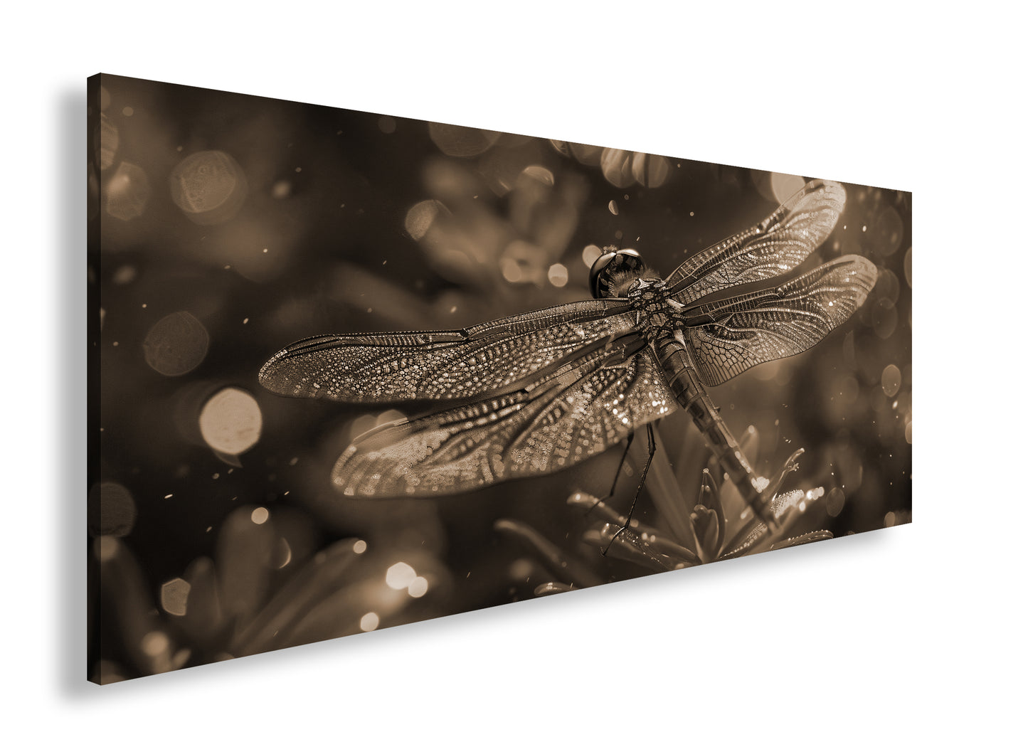 Hauptbild Sepia Panorama