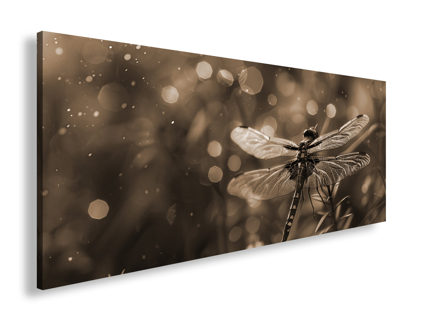 Hauptbild Sepia Panorama