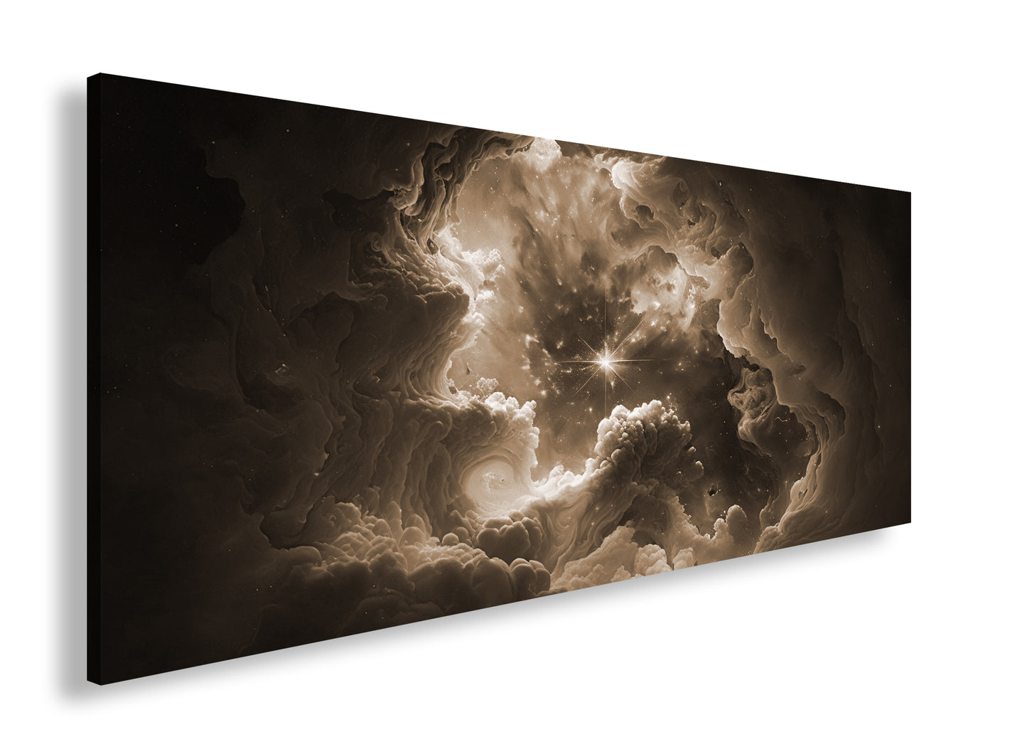 Hauptbild Sepia Panorama