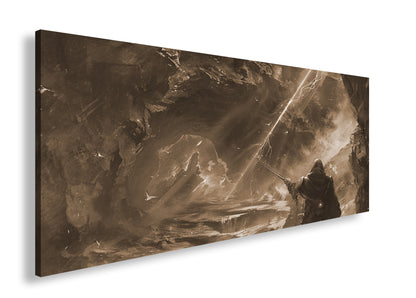 Hauptbild Sepia Panorama