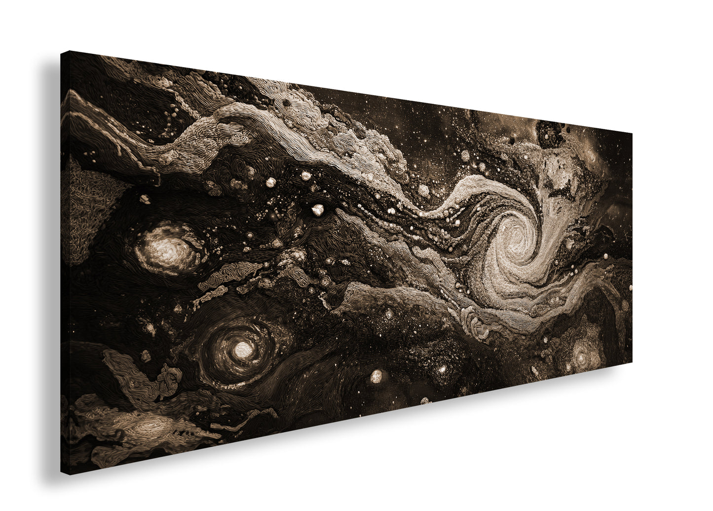 Hauptbild Sepia Panorama