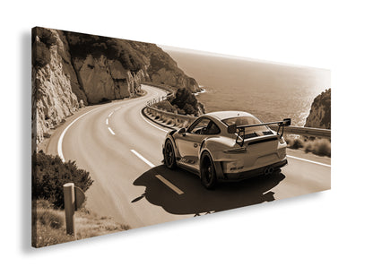 Hauptbild Sepia Panorama