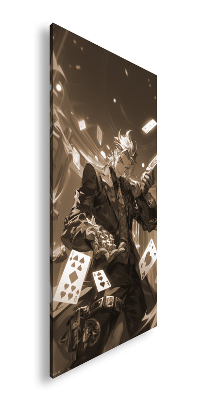 Hauptbild Sepia Panorama