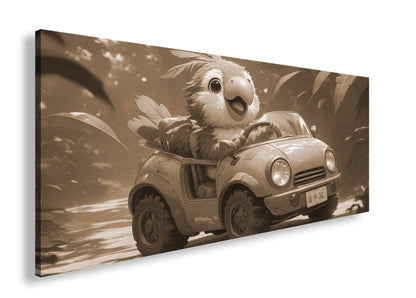 Hauptbild Sepia Panorama