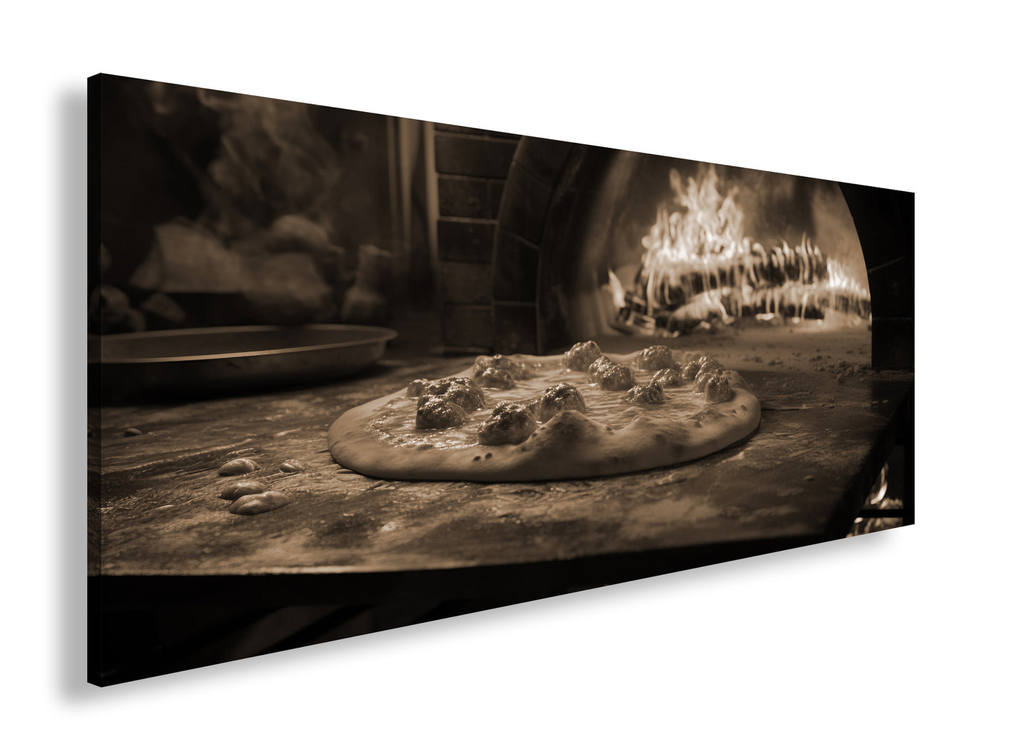 Hauptbild Sepia Panorama