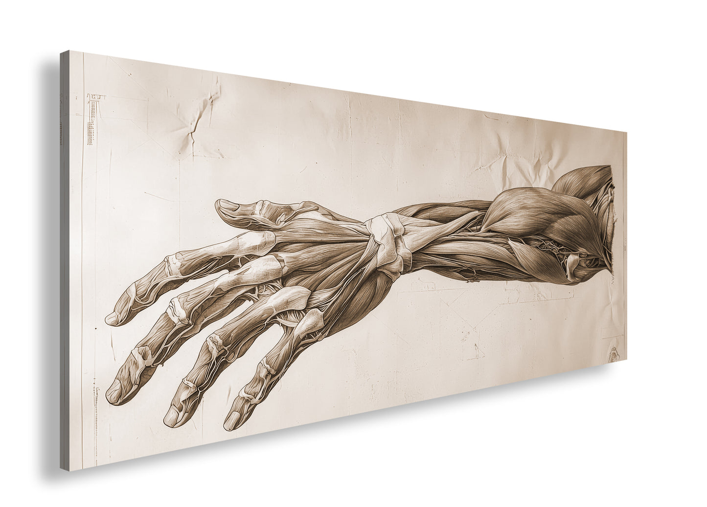 Hauptbild Sepia Panorama