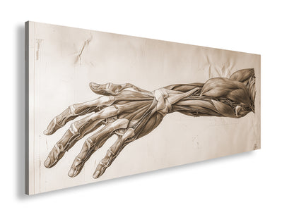 Hauptbild Sepia Panorama