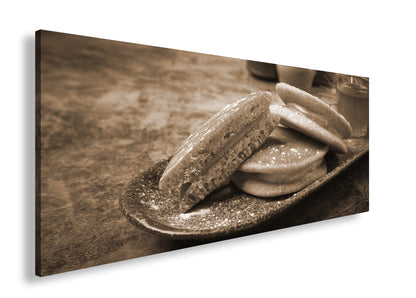 Hauptbild Sepia Panorama