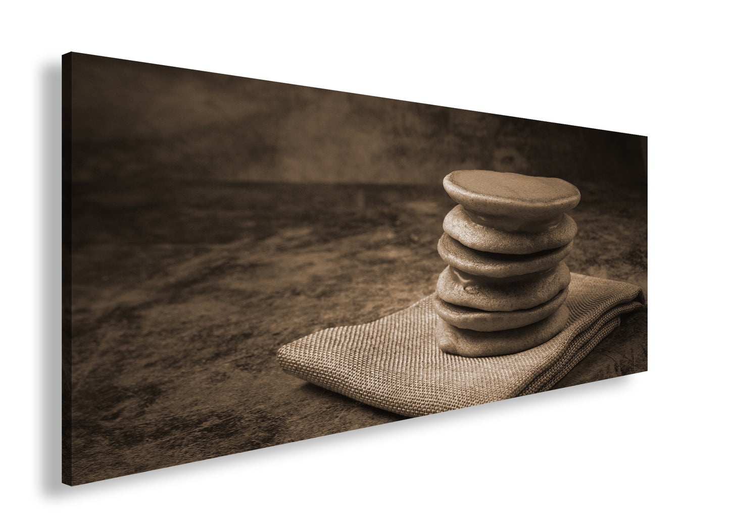 Hauptbild Sepia Panorama